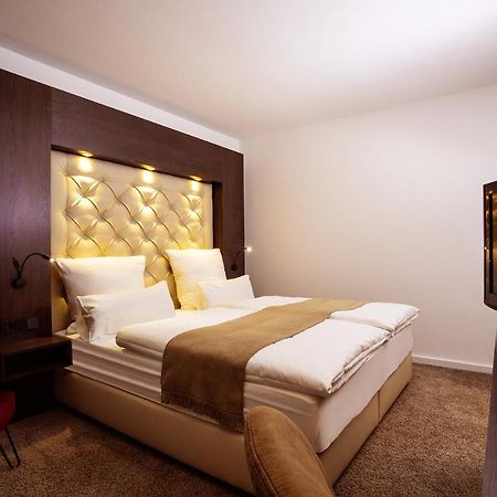 Herzebrock-Clarholz Hotel Reckord מראה חיצוני תמונה