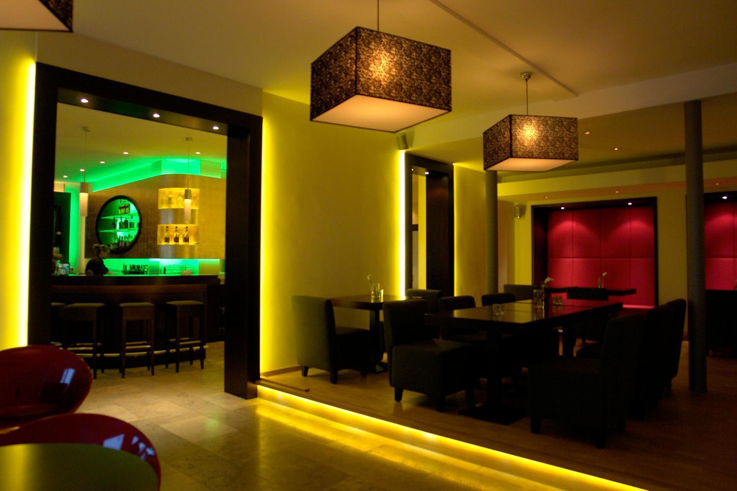 Herzebrock-Clarholz Hotel Reckord מראה חיצוני תמונה