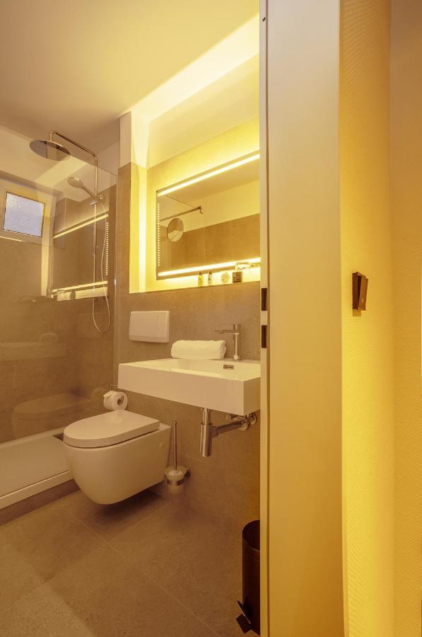 Herzebrock-Clarholz Hotel Reckord מראה חיצוני תמונה