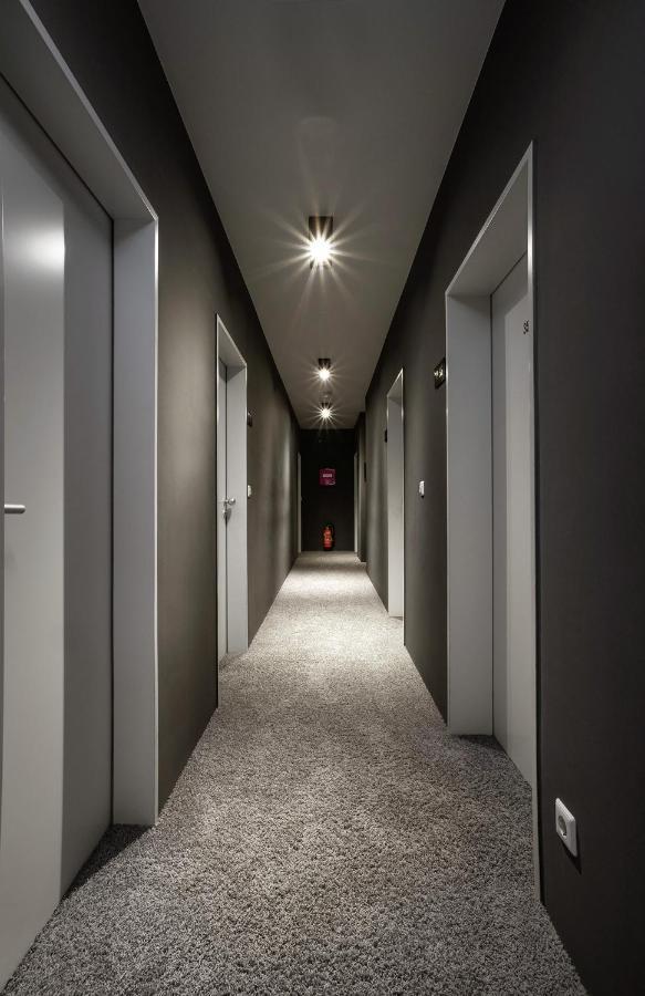 Herzebrock-Clarholz Hotel Reckord מראה חיצוני תמונה