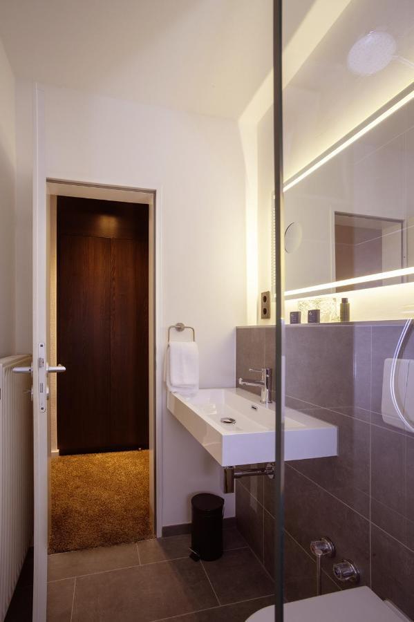 Herzebrock-Clarholz Hotel Reckord מראה חיצוני תמונה